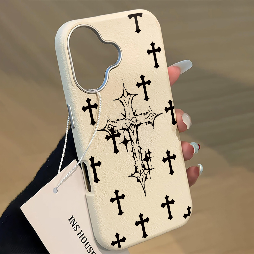 Phone Accessories To Sell - Cross Christian Case For IPhone 16