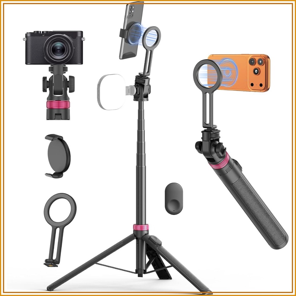 Selfie Stick Tripod - 69