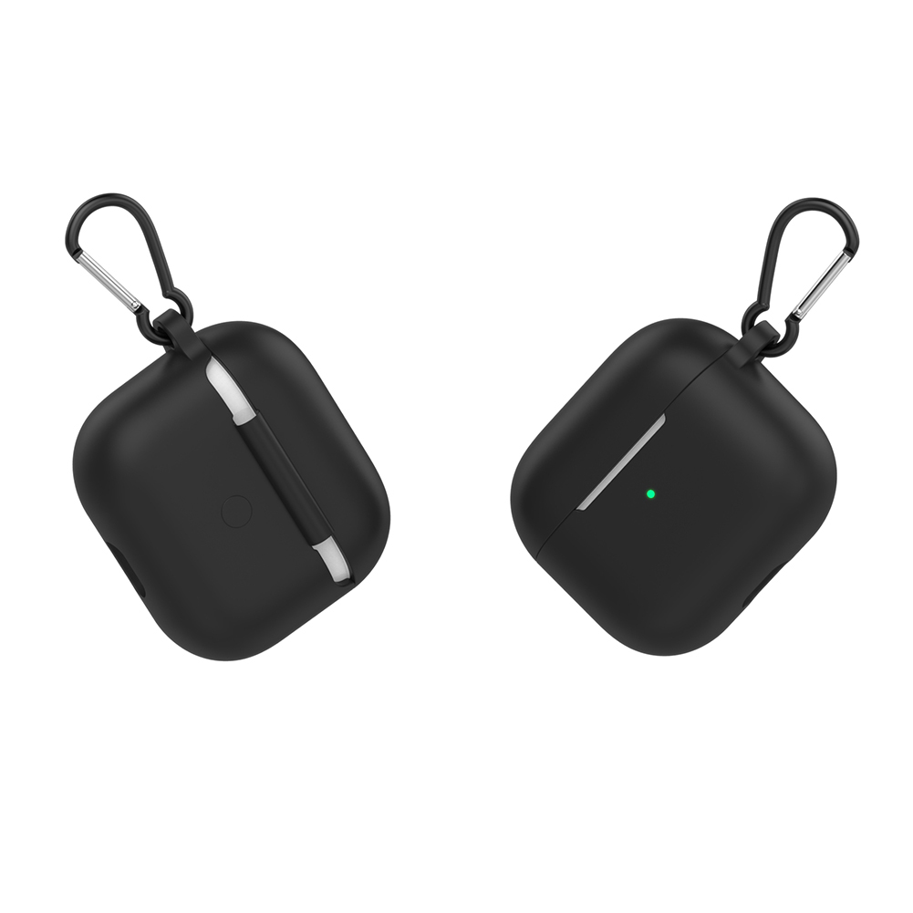 Airpod Case Cover - For AirPods 3 Protective Cover with