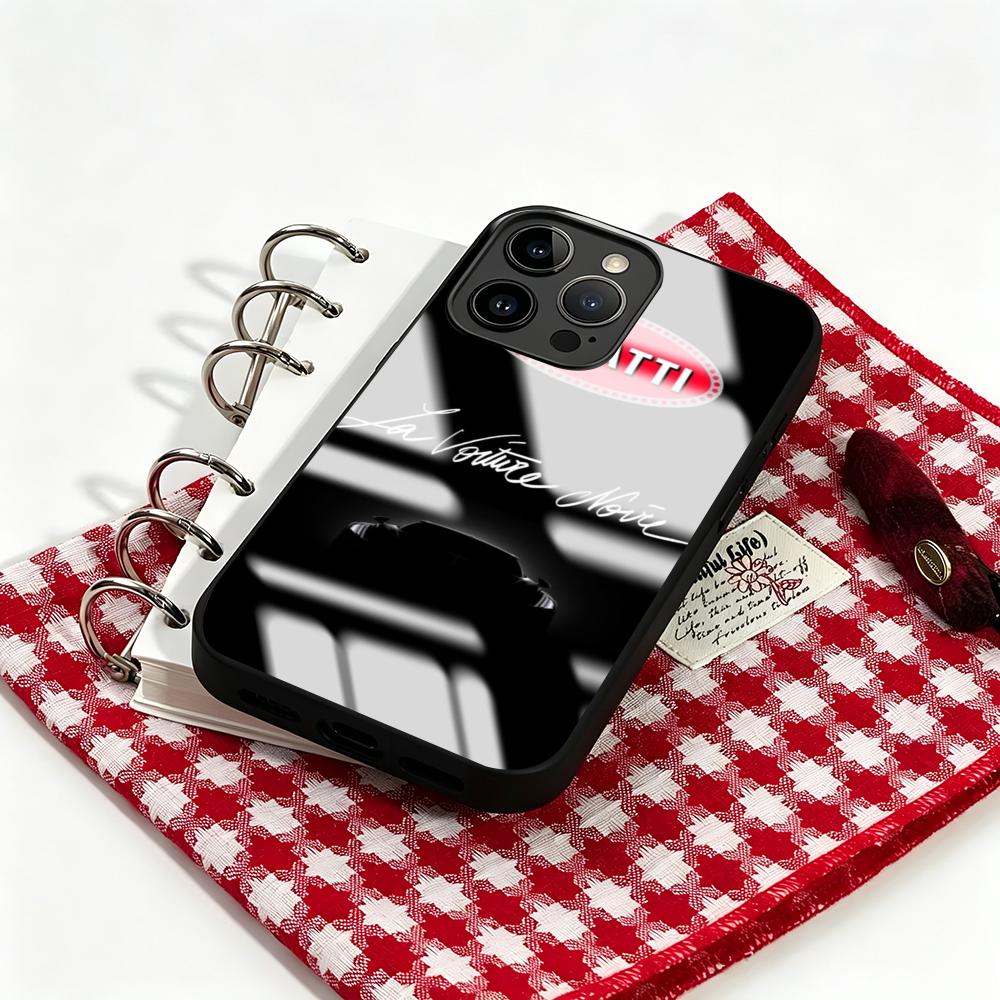 Luxury  B-bugattiES Phone Case - Phone Accessories To Sell recensie en prijs
