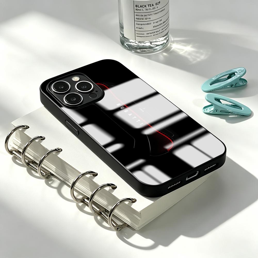 Luxury  B-bugattiES Phone Case - Phone Accessories To Sell recensie en prijs