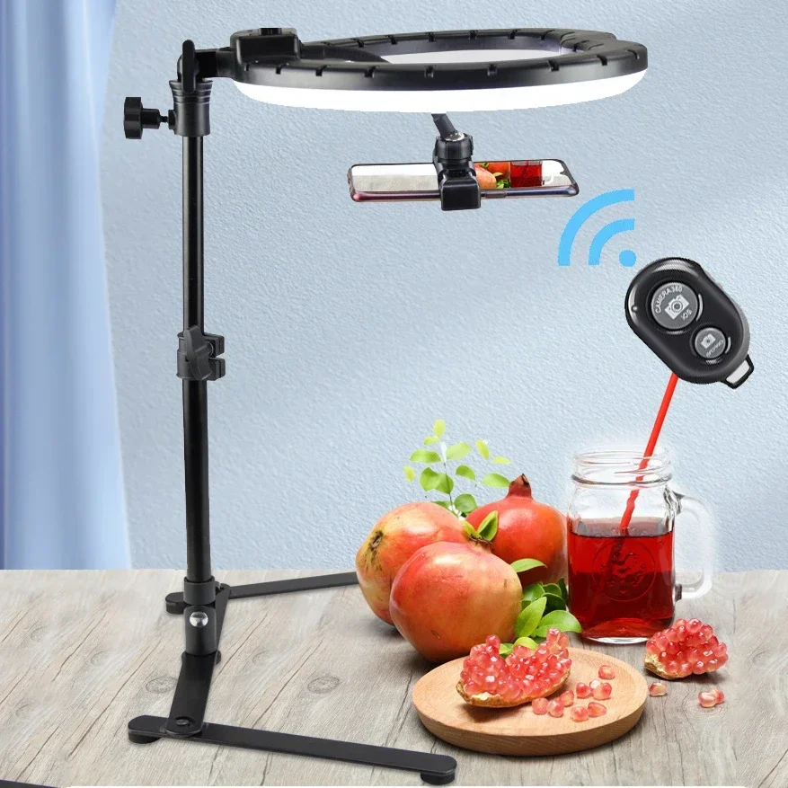 Universal Mobile Phone Holder  - Selfie Stick Tripod recensie en prijs