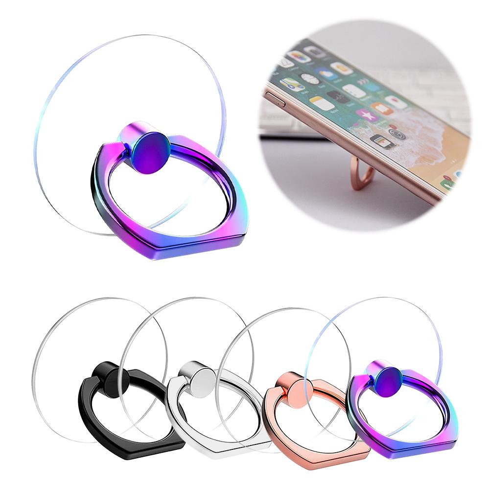 Transparent Cell Phone Ring Ho - Phone Accessories Popsocket recensie en prijs