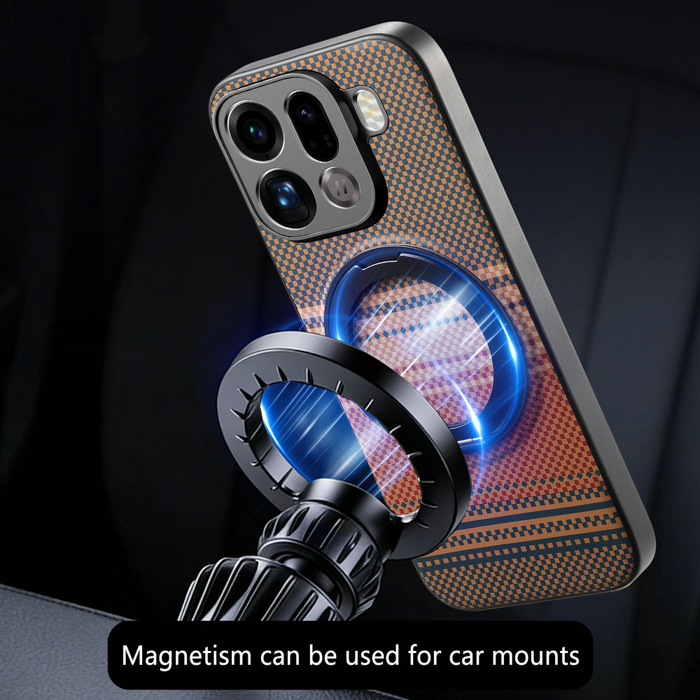 360°Matte Ring Stand for Magsa - Phone Kickstand Ring recensie en prijs