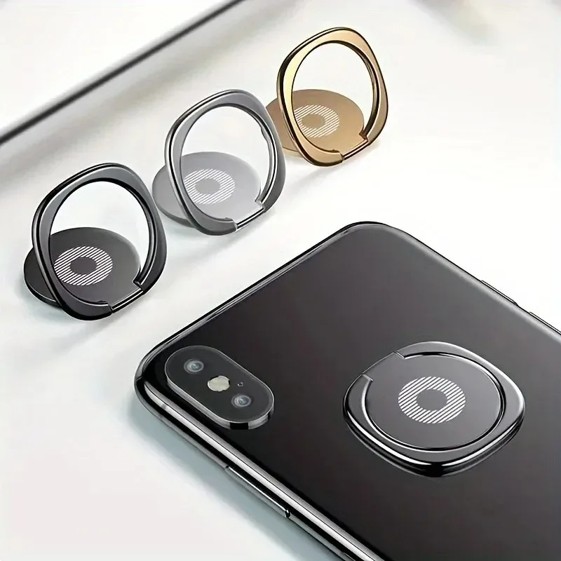 360° Rotating Finger Ring Hold - Phone Accessories Popsocket recensie en prijs