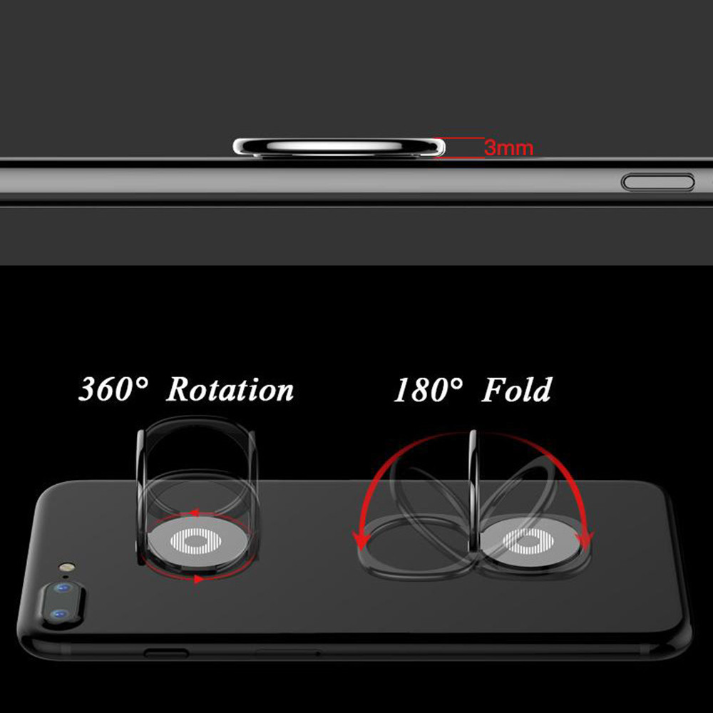 360° Rotating Finger Ring Hold - Phone Accessories Popsocket recensie en prijs
