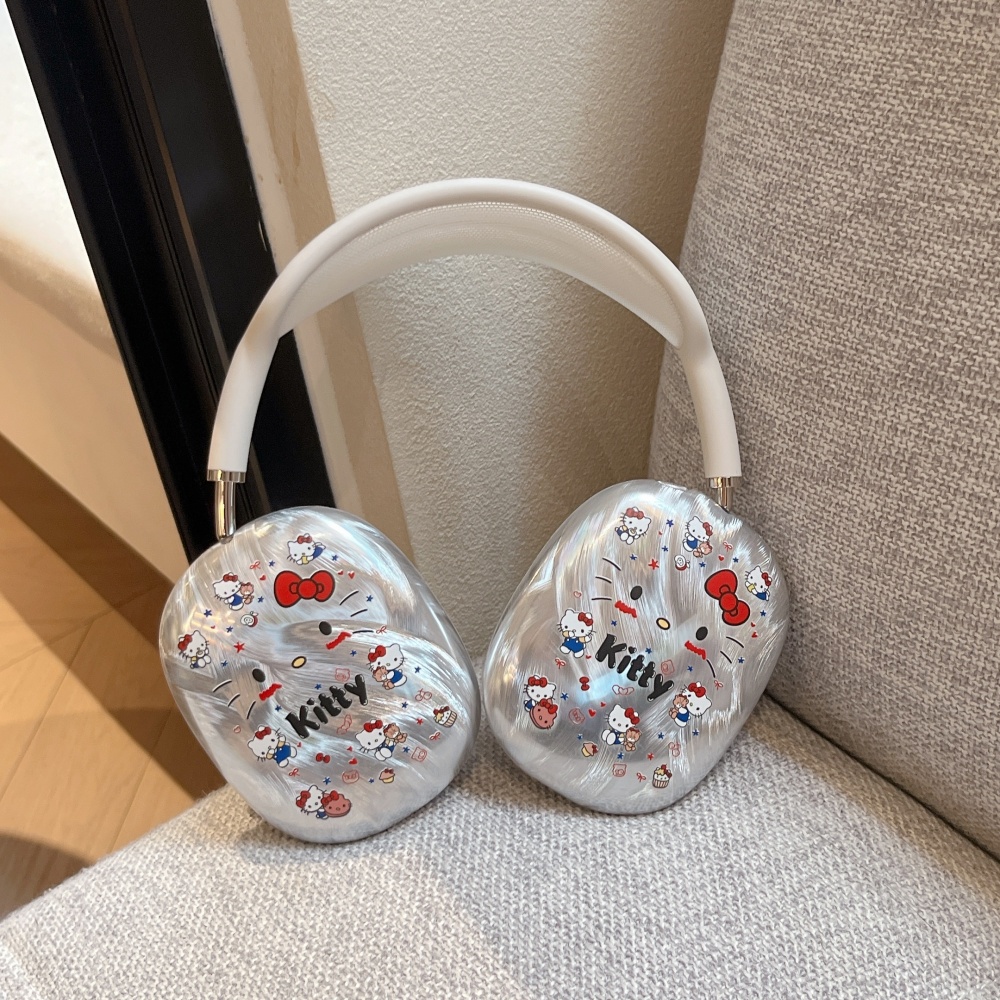 For Airpods Max2 Cartoon KT He - Airpod Case Cover recensie en prijs