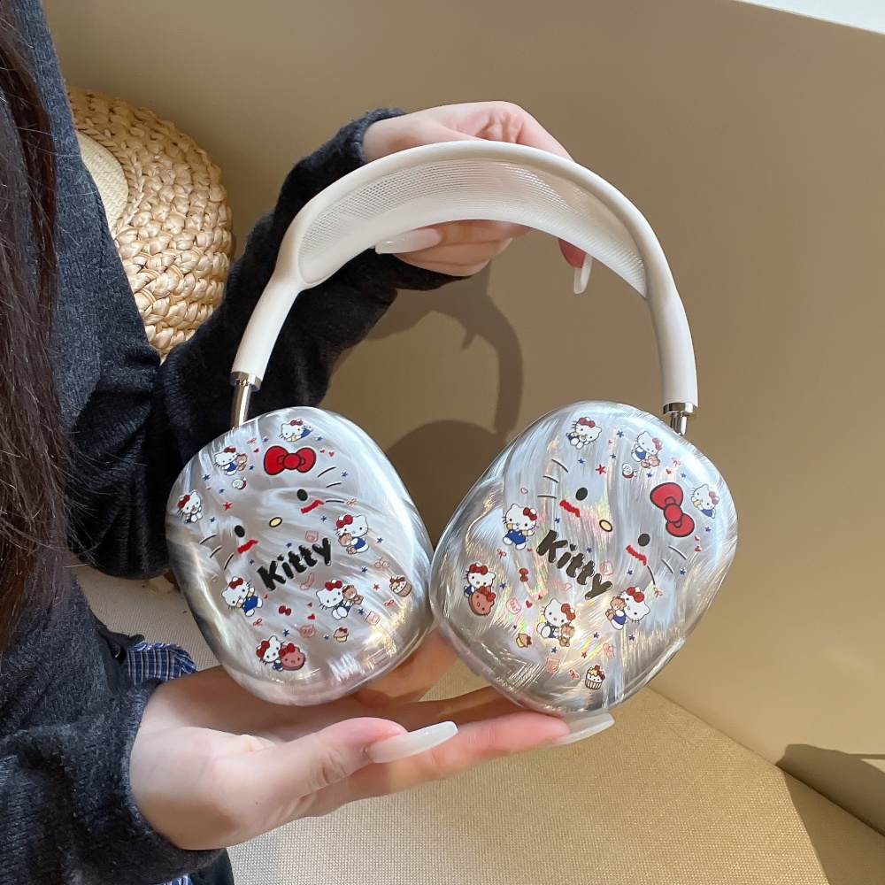 For Airpods Max2 Cartoon KT He - Airpod Case Cover recensie en prijs