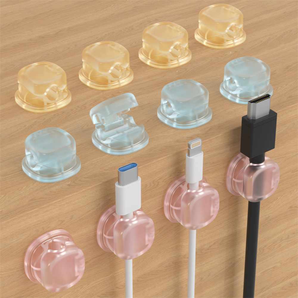 3 transparent color magnetic c - Phone Accessories Charger recensie en prijs