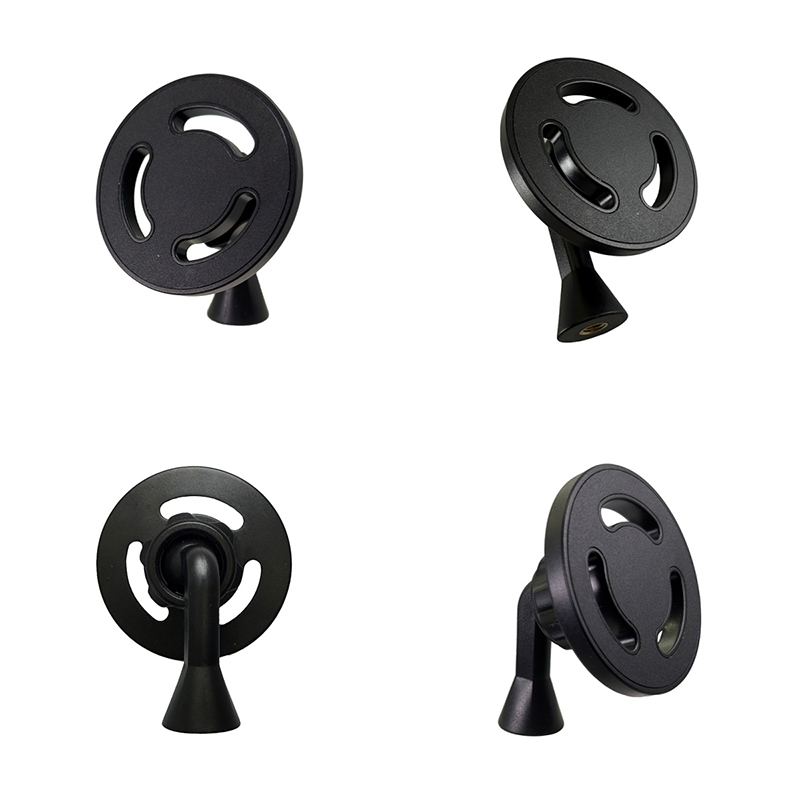 Magnetic Tripods Mount Adapter - Selfie Stick Tripod recensie en prijs