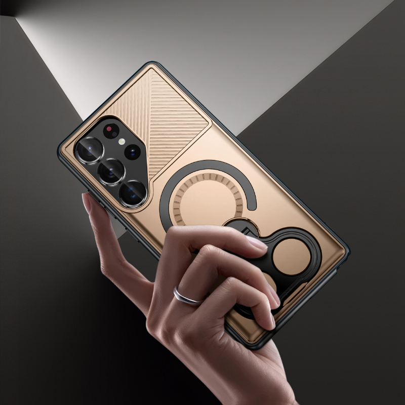 Magsafe Magnetic 360°Rotat Met - Phone Accessories Popsocket recensie en prijs