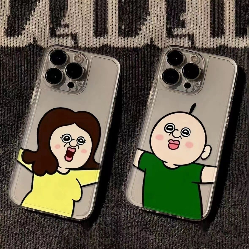 Funny Cartoon Bang Tang Tang C - Phone Accessories From China recensie en prijs