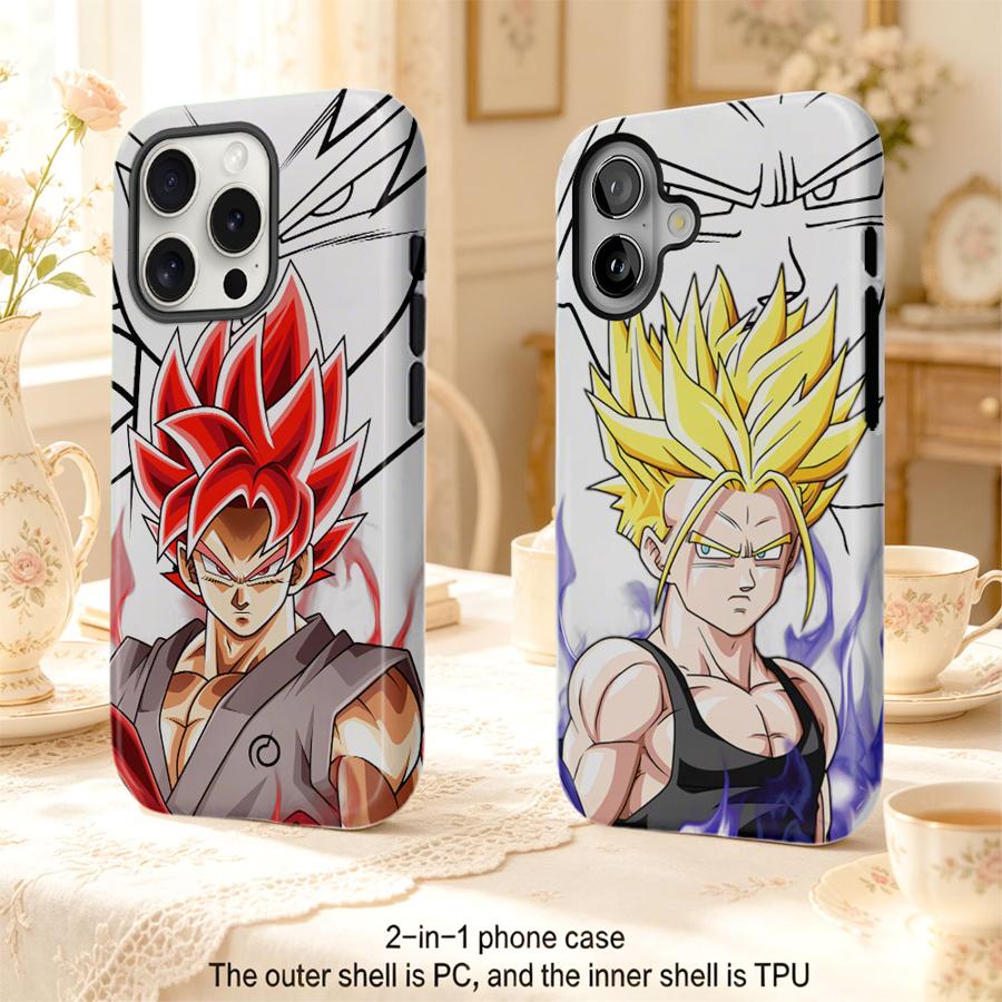 Japan Anime Dragons Ball Soft  - Phone Accessories To Sell recensie en prijs
