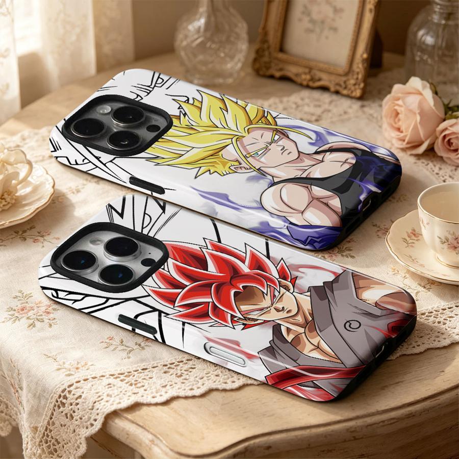 Japan Anime Dragons Ball Soft  - Phone Accessories To Sell recensie en prijs