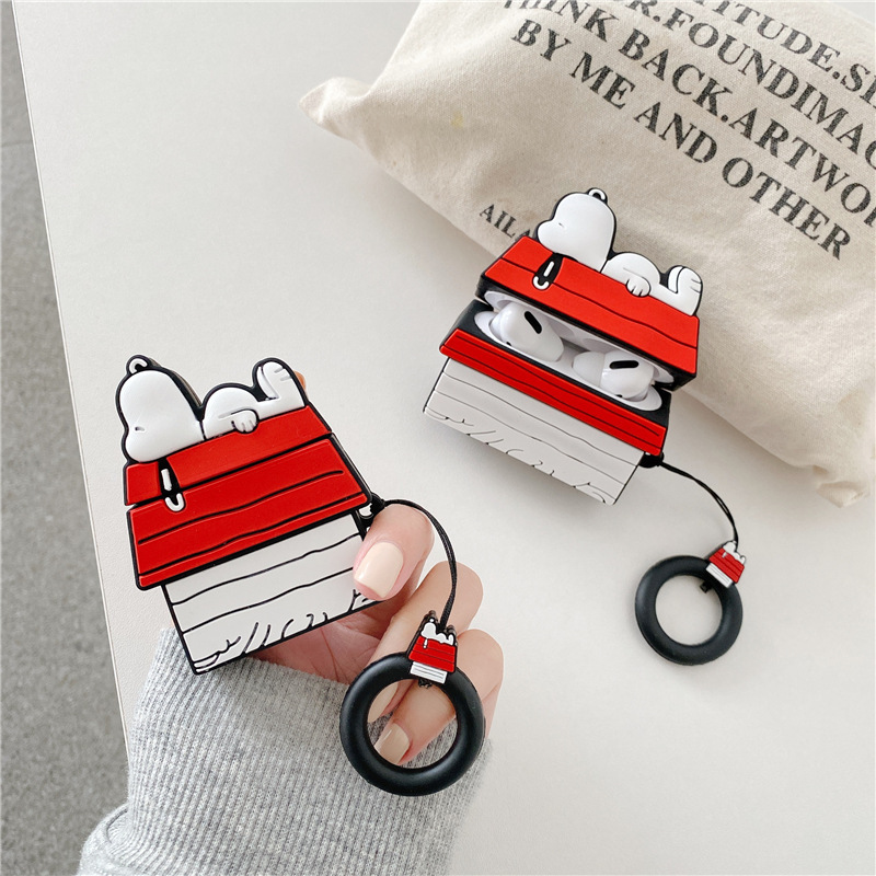 For Airpods Pro 3 Case,3D Cart - Airpod Case Cover recensie en prijs