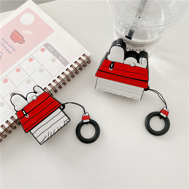 For Airpods Pro 3 Case,3D Cart - Airpod Case Cover recensie en prijs