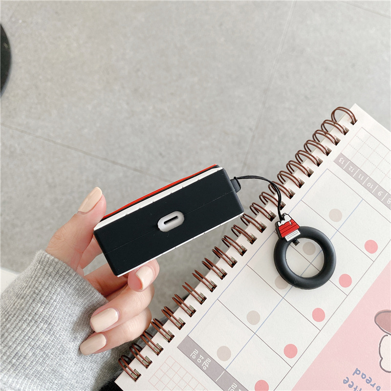 For Airpods Pro 3 Case,3D Cart - Airpod Case Cover recensie en prijs