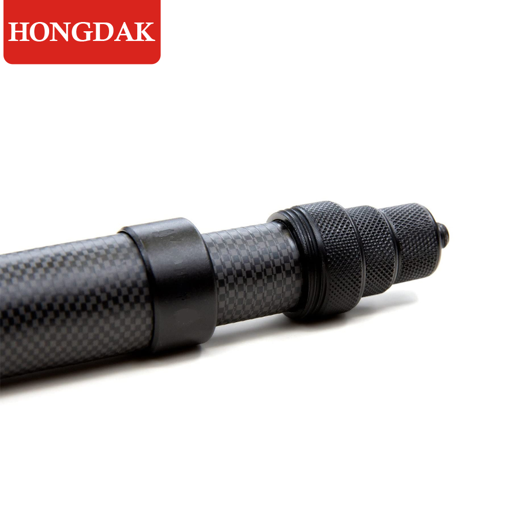 3M Carbon Fiber Scalable Monop - Selfie Stick Tripod recensie en prijs