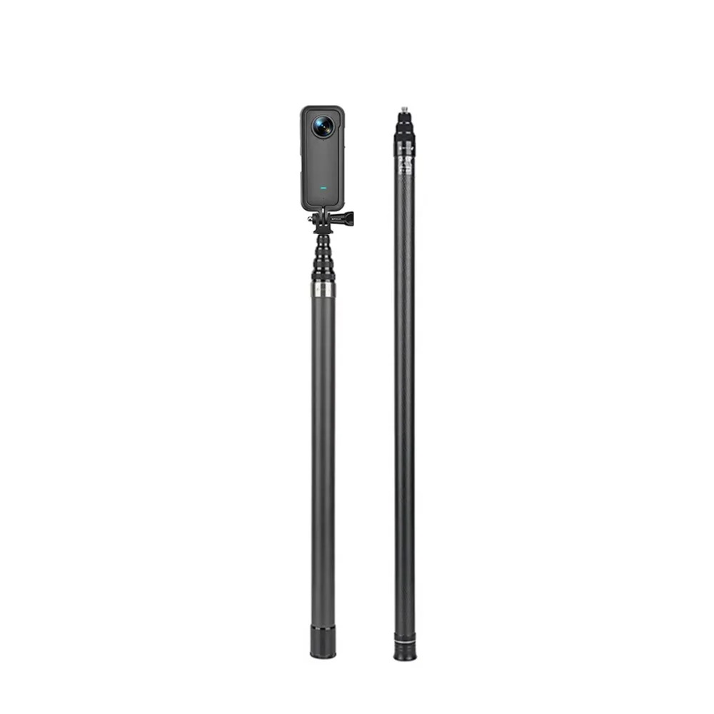 3M Carbon Fiber Scalable Monop - Selfie Stick Tripod recensie en prijs
