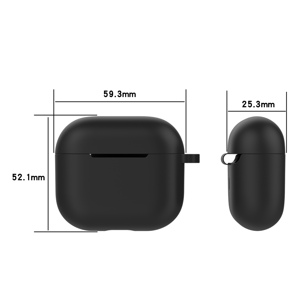 For AirPods 3 Protective Cover - Airpod Case Cover recensie en prijs