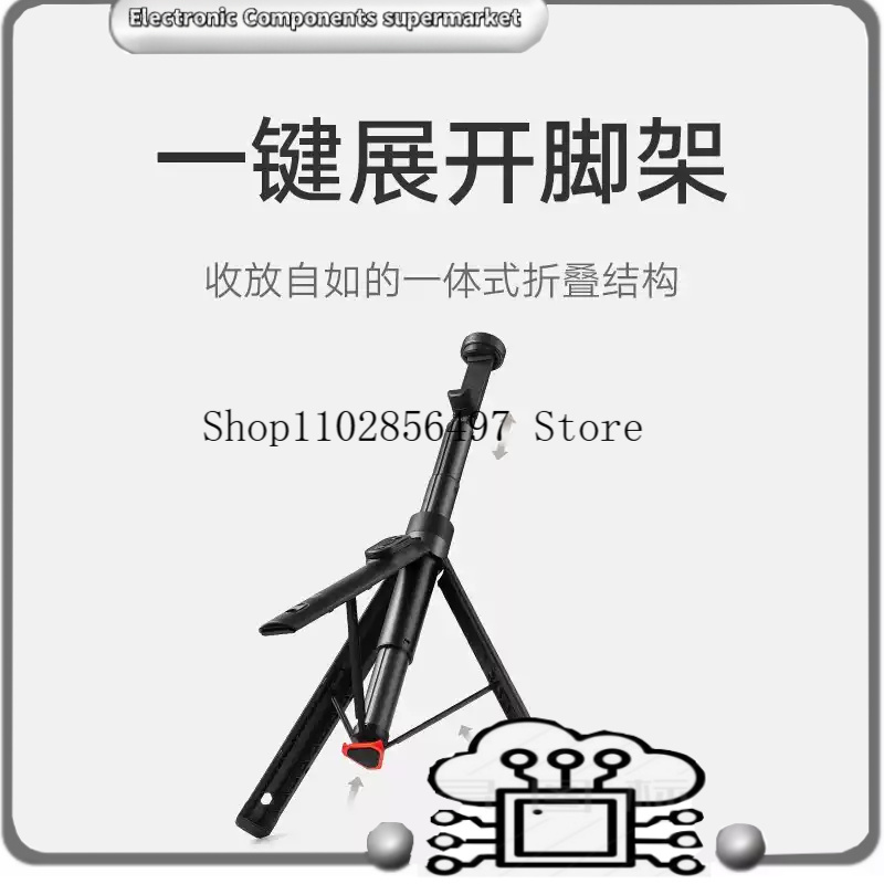 2025new For Xiaomi Mi zoom gro - Selfie Stick Tripod recensie en prijs