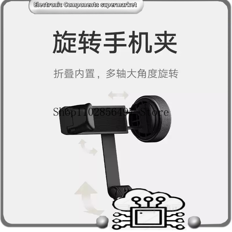 2025new For Xiaomi Mi zoom gro - Selfie Stick Tripod recensie en prijs