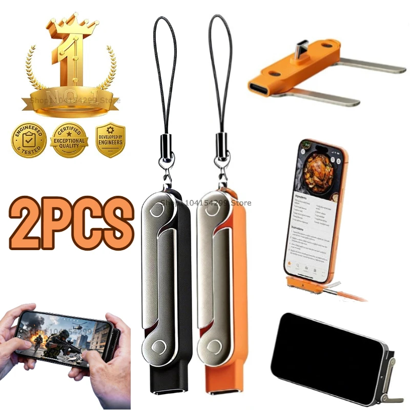 Holder Charger Cable 240w Buil - Phone Accessories Charger recensie en prijs