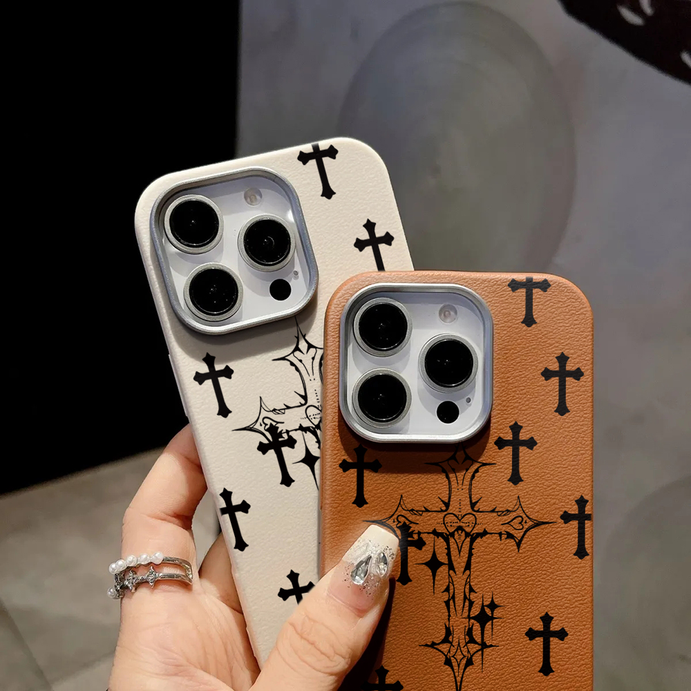Cross Christian Case For IPhon - Phone Accessories To Sell recensie en prijs