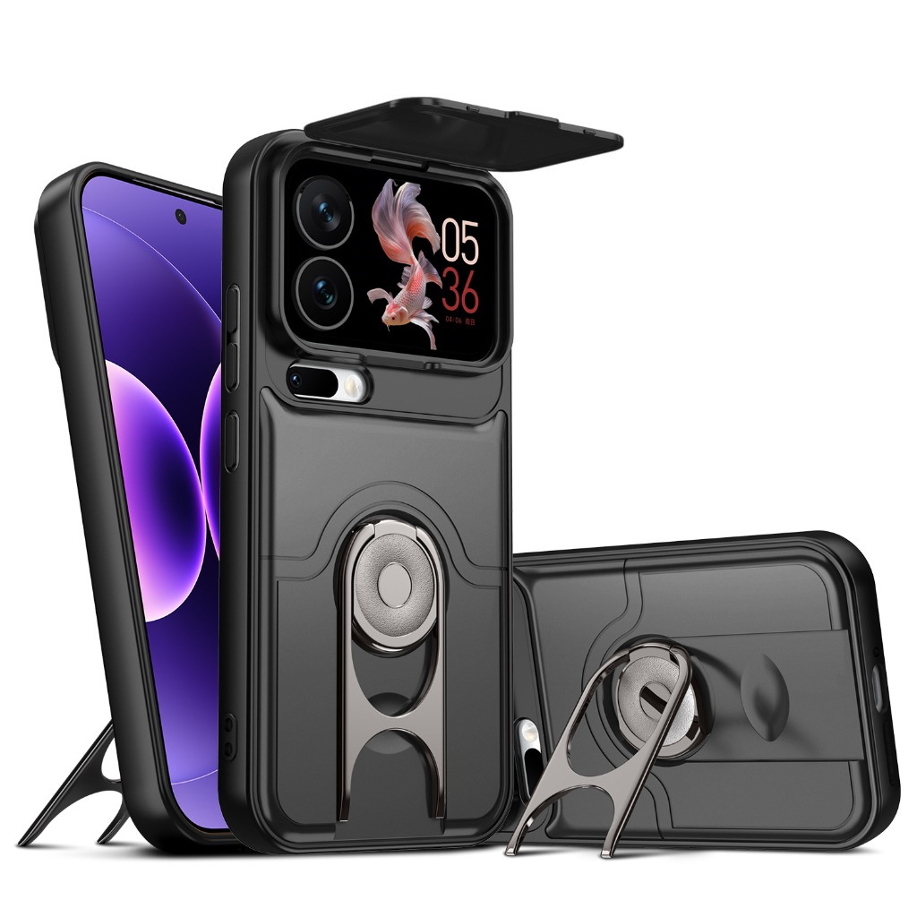 Slide Camera Lens Protector Ph - Phone Kickstand Ring recensie en prijs