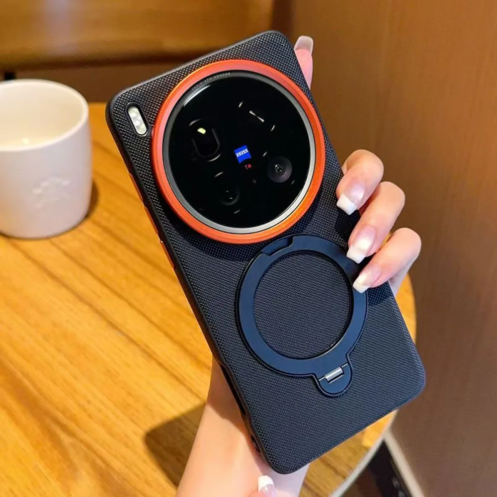 Diamond Texture Particle Magne - Phone Kickstand Ring recensie en prijs