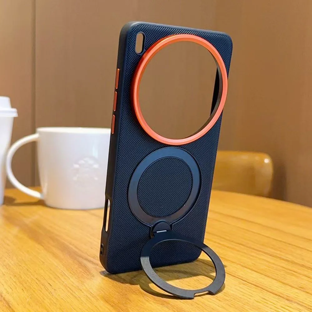 Diamond Texture Particle Magne - Phone Kickstand Ring recensie en prijs