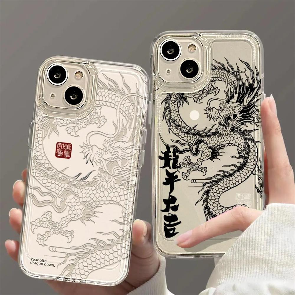 Phone Cases For iPhone 17 Pro  - Phone Accessories From China recensie en prijs