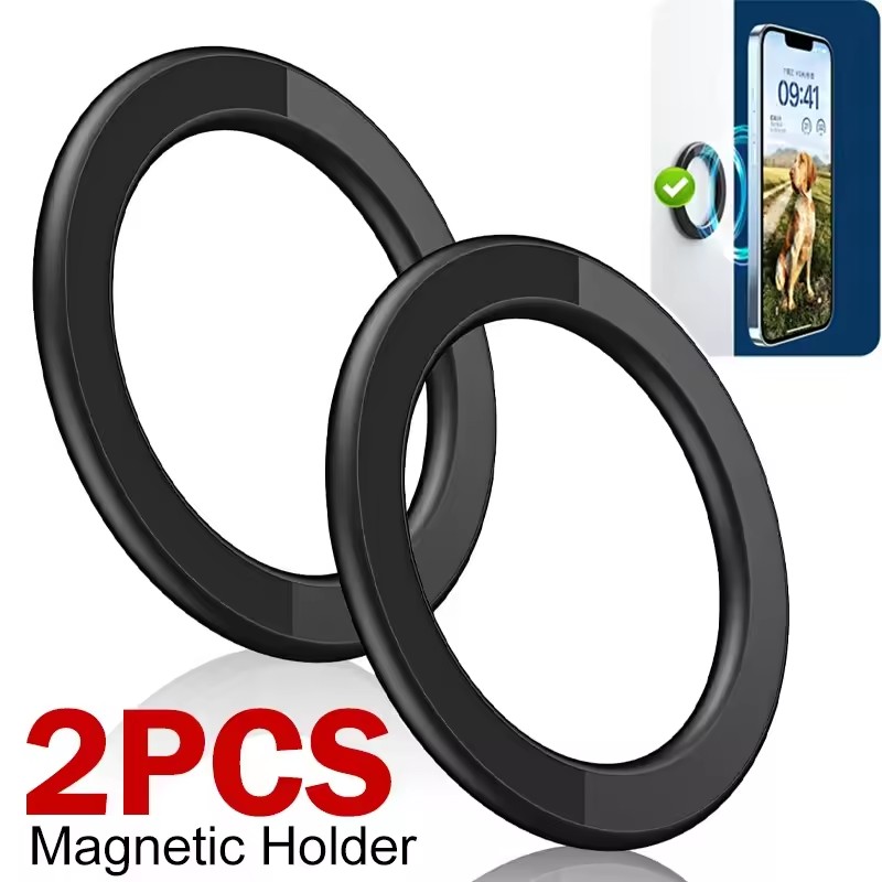 For MagSafe Magnetic Ring Hold - Phone Accessories Popsocket recensie en prijs