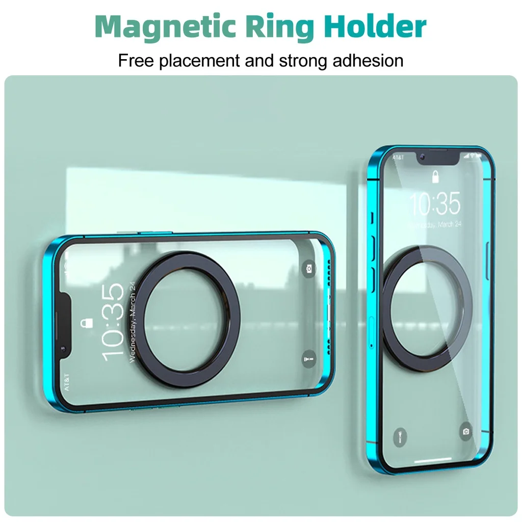 For MagSafe Magnetic Ring Hold - Phone Accessories Popsocket recensie en prijs