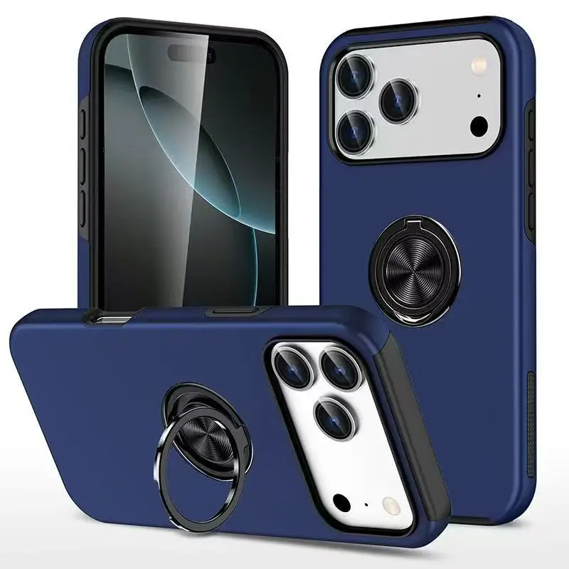For Magsafe Magnetic Car Ring  - Phone Accessories Popsocket recensie en prijs
