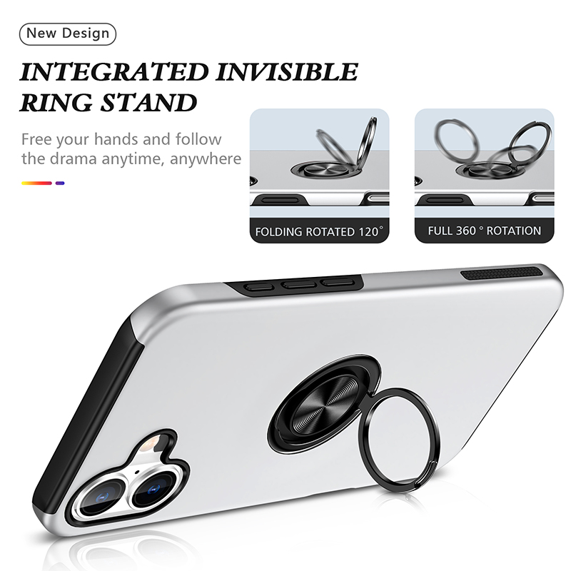 For Magsafe Magnetic Car Ring  - Phone Accessories Popsocket recensie en prijs