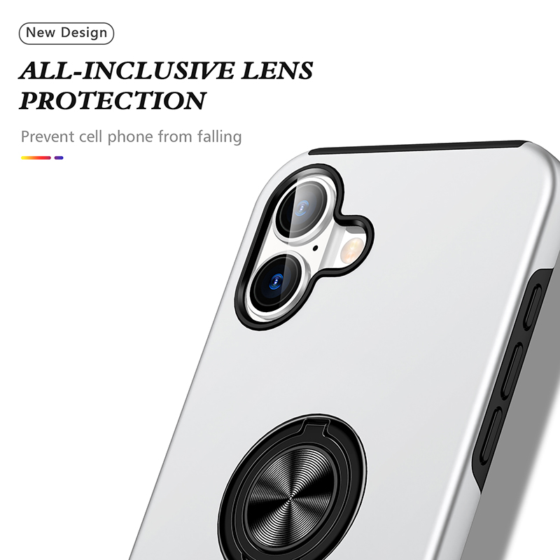 For Magsafe Magnetic Car Ring  - Phone Accessories Popsocket recensie en prijs