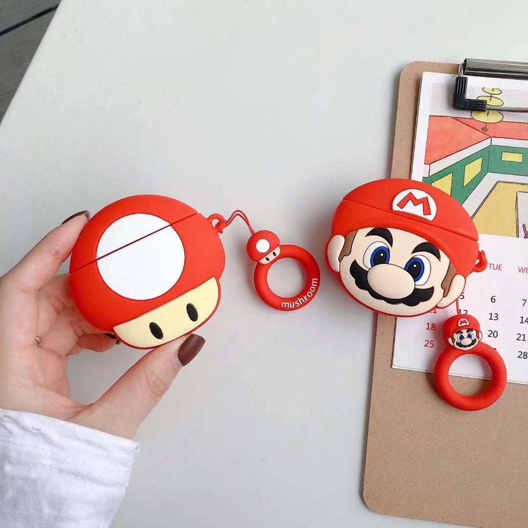 For Airpods Pro 3 Case,Super 3 - Airpod Case Cover recensie en prijs