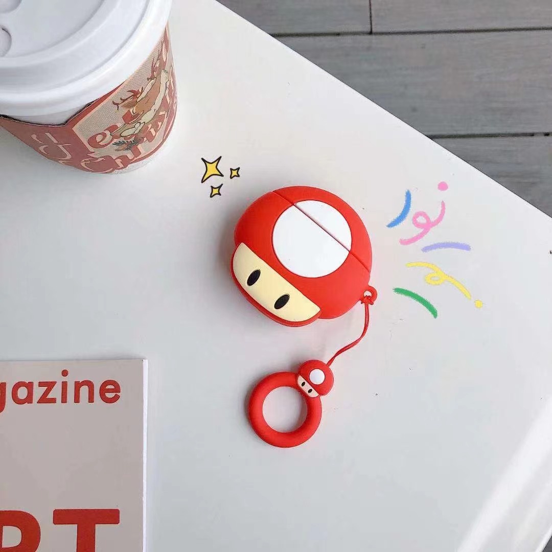 For Airpods Pro 3 Case,Super 3 - Airpod Case Cover recensie en prijs