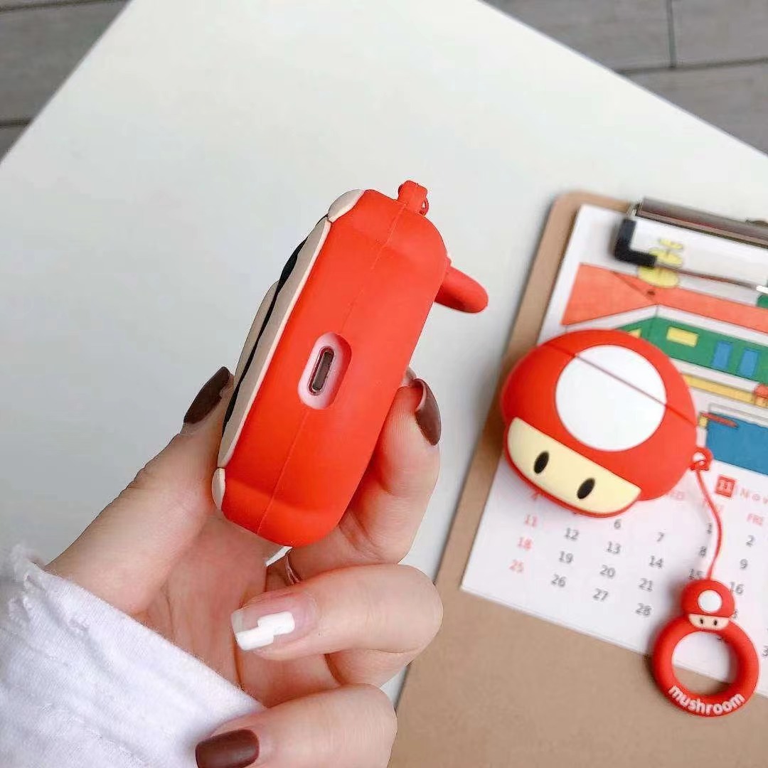 For Airpods Pro 3 Case,Super 3 - Airpod Case Cover recensie en prijs