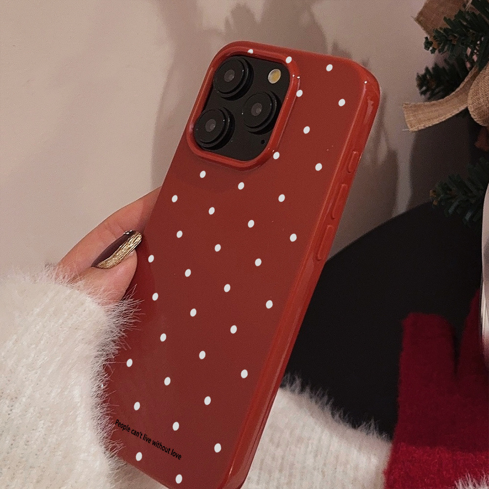 Fashion Classic Retro White Wa - Phone Accessories From China recensie en prijs