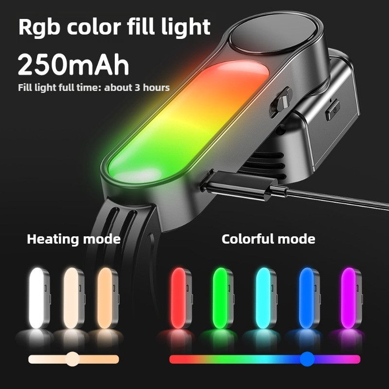 Q33 Smart Stabilizer Phone Sel - Selfie Stick Tripod recensie en prijs