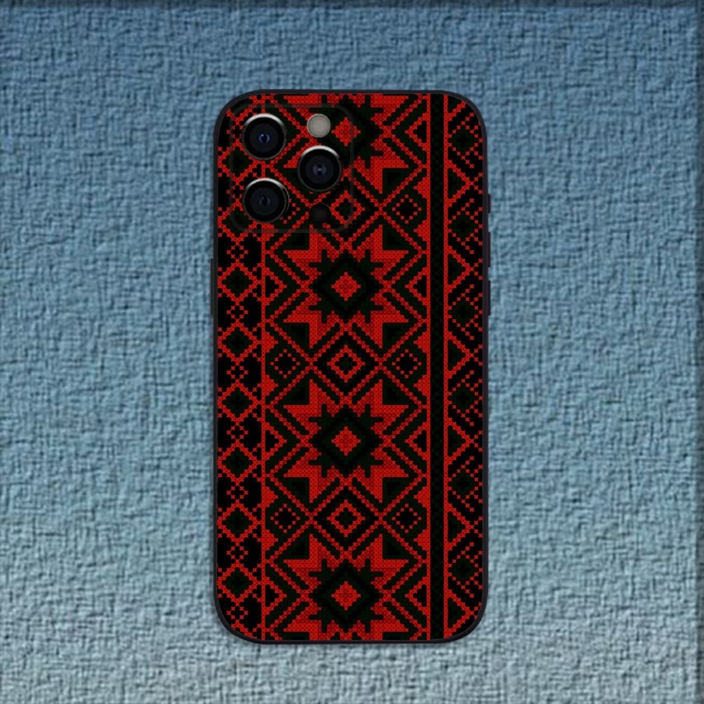 G-Ukraine Ornament pattern Pho - Phone Accessories From China recensie en prijs