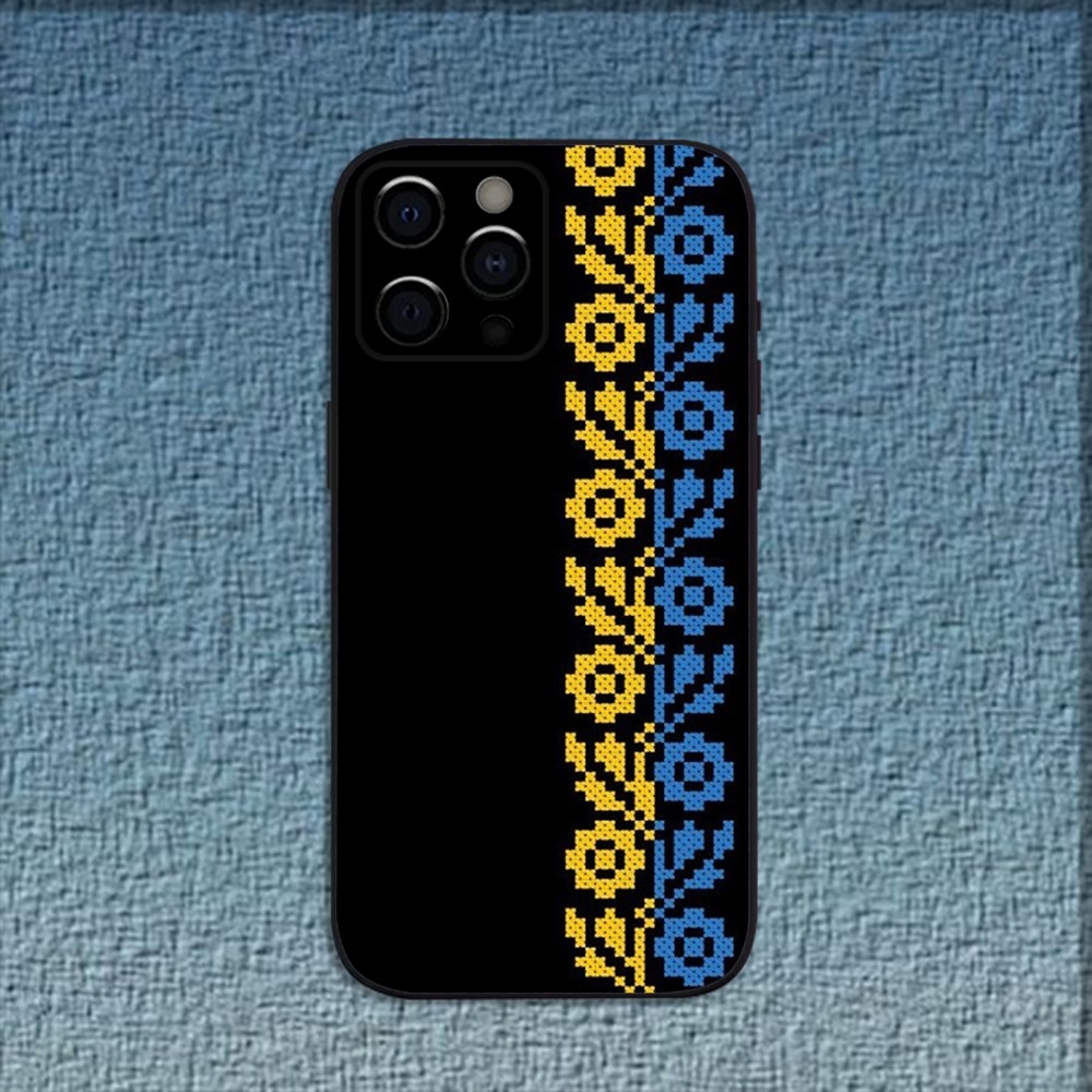 G-Ukraine Ornament pattern Pho - Phone Accessories From China recensie en prijs