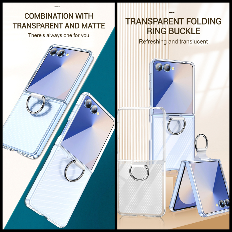 Shockproof Armor With Ring Hol - Phone Accessories Popsocket recensie en prijs