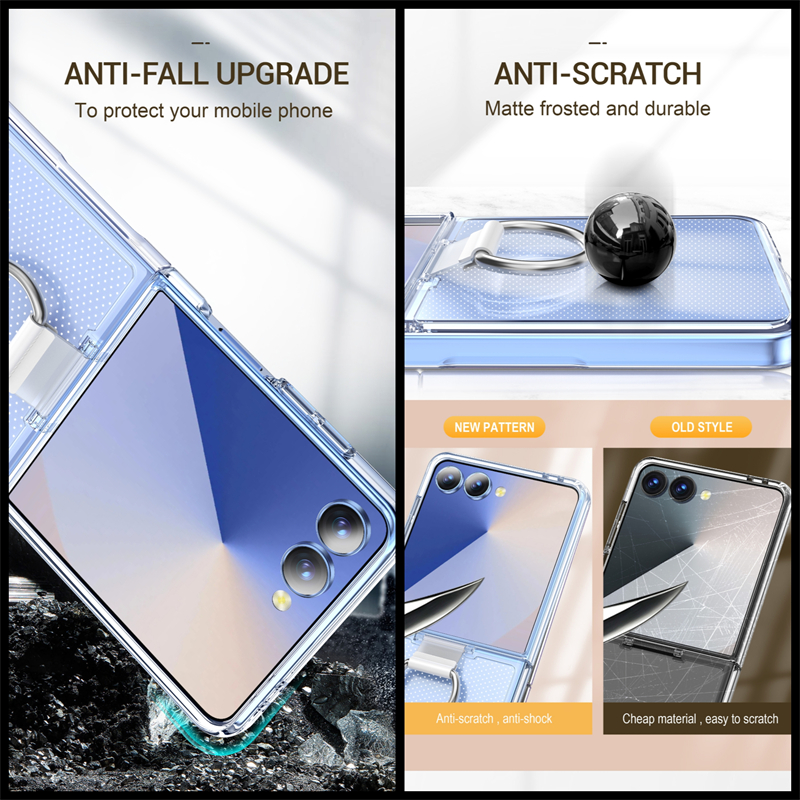 Shockproof Armor With Ring Hol - Phone Accessories Popsocket recensie en prijs