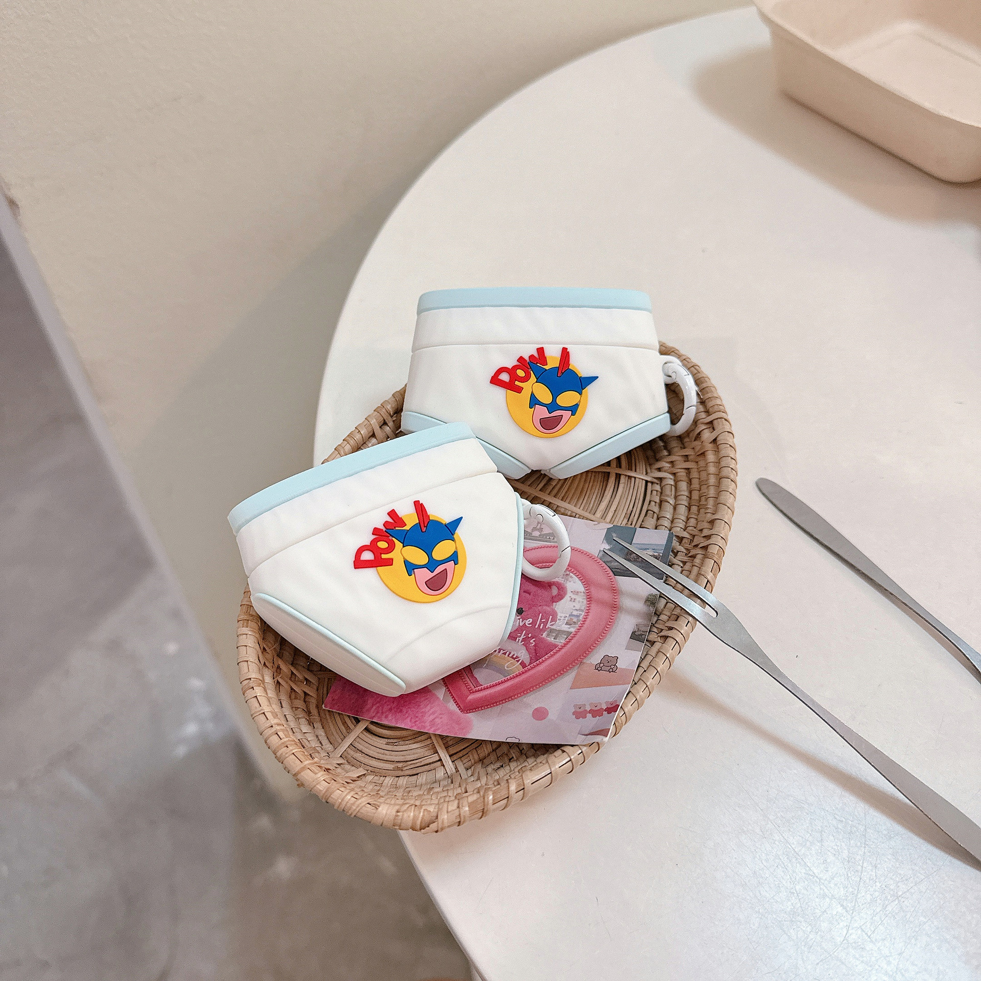 For Airpods Pro 2 Case,Funny S - Airpod Case Cover recensie en prijs