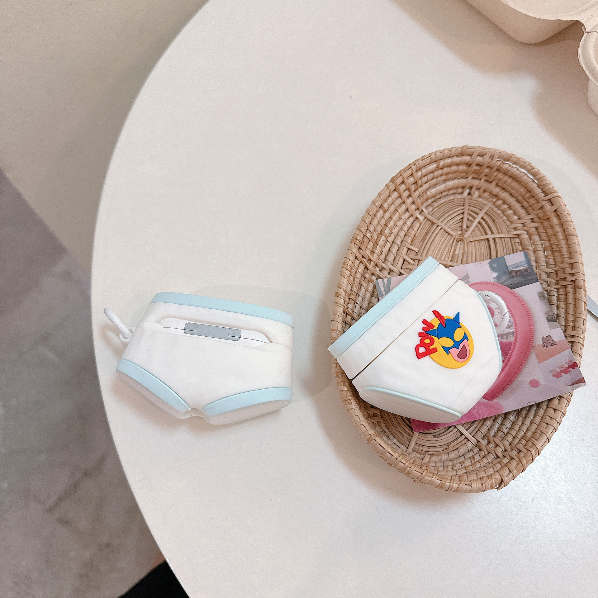 For Airpods Pro 2 Case,Funny S - Airpod Case Cover recensie en prijs