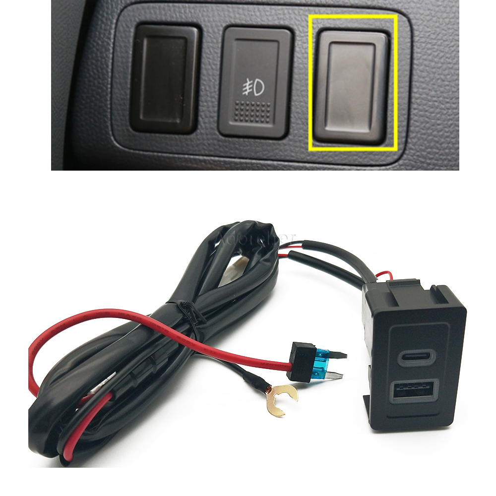 12V/24V Fit For Suzuki SX4 Swi - Phone Accessories Charger recensie en prijs