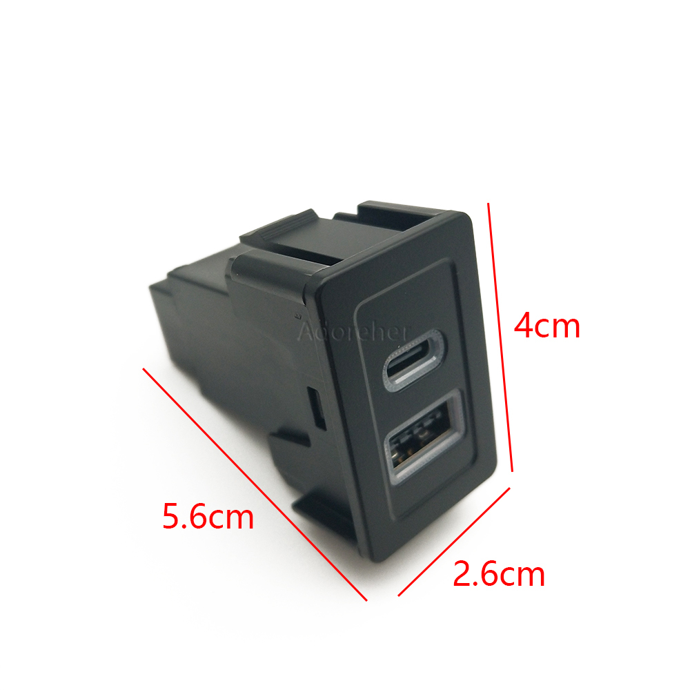 12V/24V Fit For Suzuki SX4 Swi - Phone Accessories Charger recensie en prijs